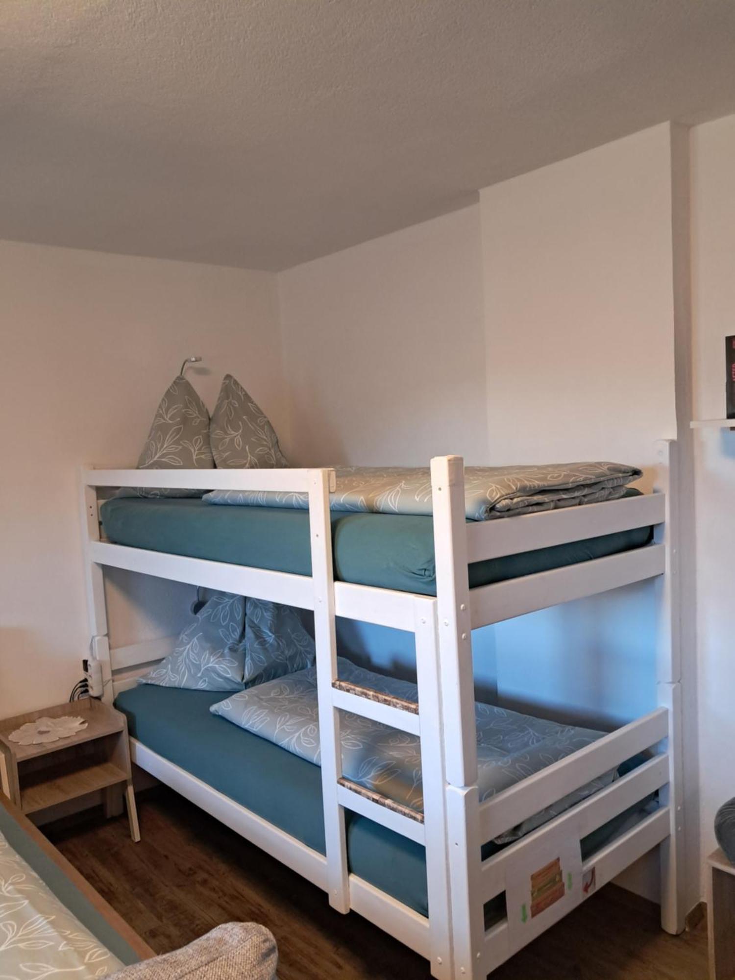 Apartment Rahm Gerlosberg Ngoại thất bức ảnh